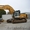 Экскаватор гусеничный Liebherr R 974 B HDSL Litronic   #236567