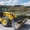 Экскаватор погрузчик Komatsu WB 97 S!! #240813