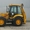 Экскаватор погрузчик JCB 3 CX Super  #240814