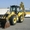 Экскаватор погрузчик New holland B 115  #240815