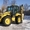 Экскаватор погрузчик KOMATSU WB97S-5 #240817