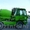 Мобильный бетоносмеситель MERLO DBM2500EV #235110