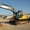 Экскаватор гусеничный Volvo EC240BLC #236592
