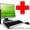 Peмoнт кoмпьютepoв нa дoму.Установка Windows . 89058105728 #220790