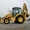 Экскаватор-погрузчик New Holland LB95.B  #240768
