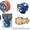 Bosch-Rexroth,  Hydac, Parker, Internormen, EATON #227295