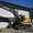Экскаватор гусеничный Volvo EC210LC #236605