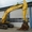 Экскаватор гусеничный New Holland E305 LC  #236609