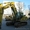 Экскаватор гусеничный CATERPILLAR 325CLN  #236612