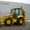 Экскаватор-погрузчик Komatsu WB 93 S 5  #240772