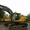 Экскаватор гусеничный Volvo EC 210 BLC  #236574