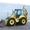 Экскаватор-погрузчик New Holland LB 115 B #240775