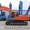 Экскаватор гусеничный Hitachi ZX250LCN-1 #236575