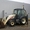 Экскаватор-погрузчик Terex 820 Tele #240776