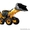 Продажа Экскаватор-погрузчик Jcb 4cx Super Новый 2011г.в.,  в Омске. #235345
