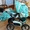 Продам детскую коляску vivan #221578