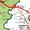 первая линия М-53,  свет,  река,  асфальт,  авт. ост.,  25 км. от Красноярска #231816