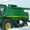 Продается комбайн John Deere 9660 WTS #224219