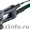 Эксцентриковая машинка ROTEX RO 90 DX FEQ-Plus #238995