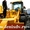 Фронтальный погрузчик XCMG LW300F с лесным захватом в наличии #262252