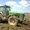 JOHN DEERE 8320 #274375