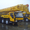 Продам автокран  XCMG QY40K #251247