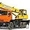 Автокран аренда 16т Челябинск тел.223-16-61 #283409