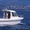 Кабинный Merry Fisher 605 2002 дизель стационар #306089