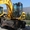 Колесный экскаватор JCB JS 160 W #309307