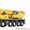 Автокран XCMG QAY130 #289242