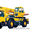 Автокран XCMG QAY25 #289244