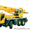 Автокран XCMG QAY50 #289246