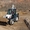 Terex TLB 860SX. #287597
