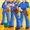 InterService - уборка квартир,  клининг круглосуточно. #306475