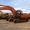 Продается экскаватор Hitachi   ZX350LCK #320278