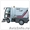 Дорожная вакуумно-уборочная машина Dulevo 850 mini Kubota./ #329230