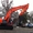 Гусеничный экскаватор Hitachi ZX 330./ #329165