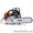 Бензопила STIHL MS 180 (сучкорез) в прокат #336438