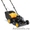 Газонокосилка Partner P40-450C #324764