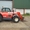 Телескопический погрузчик MANITOU MT732 #315771