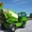 Мобильный бетоносмеситель Merlo DBM 3500 EV #360729