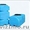 Емкость пластиковая 800 литров #354795