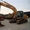 Гусеничный экскаватор FIAT-KOBELCO E215  #360741