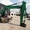 Колесный экскаватор Hitachi ZX160W/// #360766