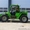 Телескопический погрузчик Merlo P30.7EVT #360783