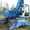 FUCHS MHL 320  грейфером #339687