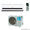 QuattroClima QV-F7WA/QN-F7WA #346709