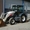 Экскаватор-погрузчик  Terex 820 (Fermec) #360866