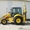 Экскаватор-погрузчик New Holland LB 110 B - 4PT #360881