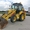 Экскаватор-погрузчик New Holland LB95.B-4PT  #360889
